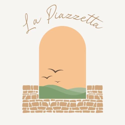 La Piazzetta - Locazione Turistica Nel Centro Storico Di Acquasparta Kültér fotó